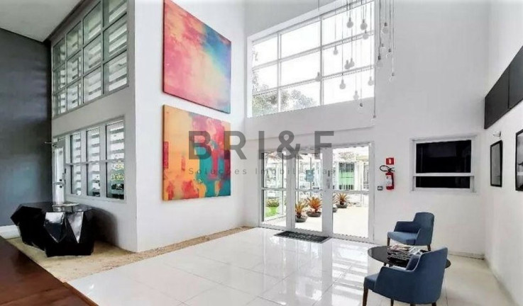 Imagem Apartamento com 2 Quartos à Venda, 89 m² em Brooklin - São Paulo Imagem Apartamento com 2 Quartos à Venda, 89 m² em Brooklin - São Paulo