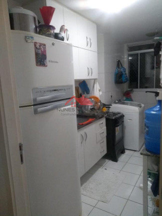 Imagem Apartamento com 2 Quartos à Venda, 64 m² em Vila Zizinha - São José Dos Campos