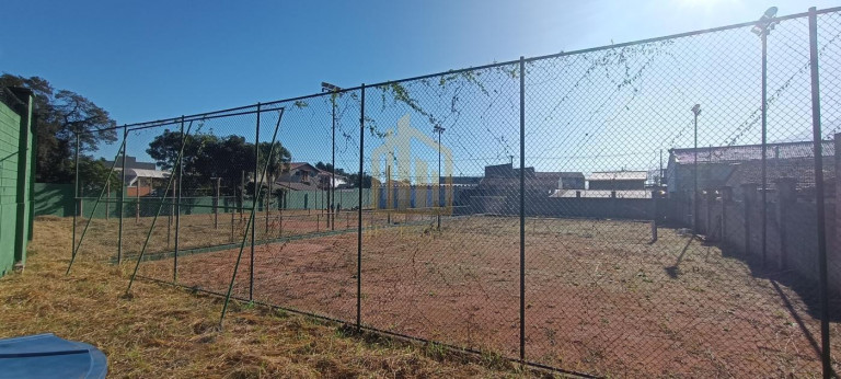Imagem Terreno à Venda, 3.756 m² em Santa Felicidade - Curitiba