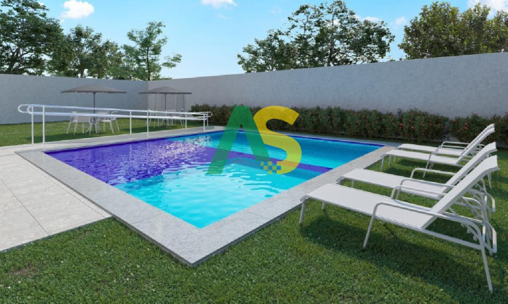 Imagem Imóvel com 3 Quartos à Venda, 67 m² em Ilha Do Retiro - Recife
