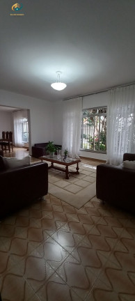 Imagem Casa com 3 Quartos à Venda, 240 m² em Planalto Paulista - São Paulo Imagem Casa com 3 Quartos à Venda, 240 m² em Planalto Paulista - São Paulo