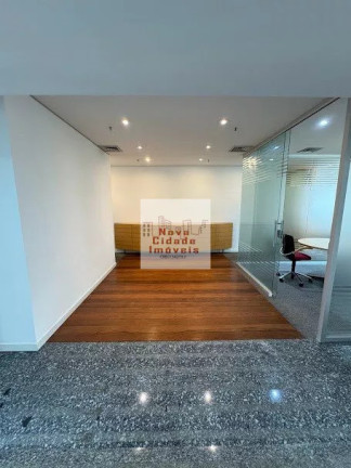 Imagem Imóvel com 5 Quartos para Alugar, 533 m² em Brooklin - São Paulo