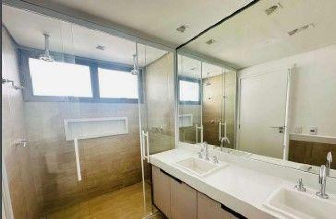 Imagem Casa com 4 Quartos à Venda, 650 m² em Alto Da Boa Vista - São Paulo
