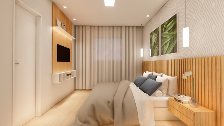 Imagem Casa com 3 Quartos à Venda, 96 m² em Nova Odessa Imagem Casa com 3 Quartos à Venda, 96 m² em Nova Odessa