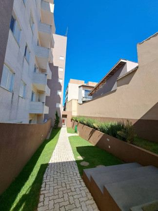 Imagem Apartamento com 2 Quartos à Venda, em Taboão - Bragança Paulista Imagem Apartamento com 2 Quartos à Venda, em Taboão - Bragança Paulista