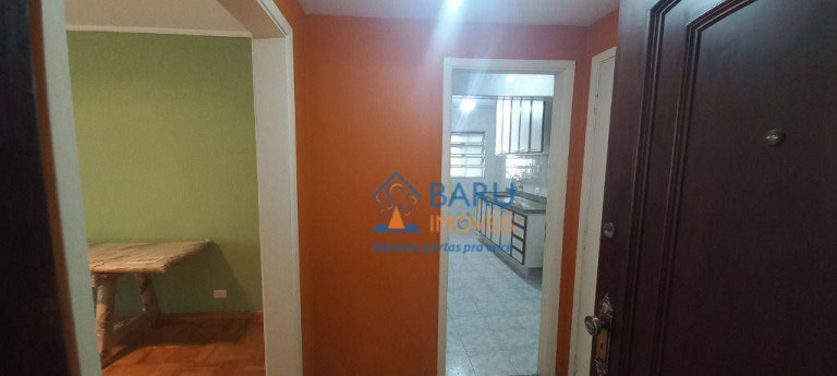 Imagem Apartamento com 2 Quartos à Venda, 95 m² em Higienópolis - São Paulo Imagem Apartamento com 2 Quartos à Venda, 95 m² em Higienópolis - São Paulo