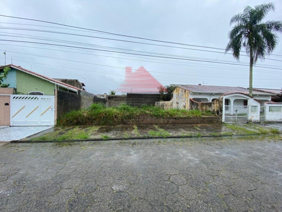 Imagem Terreno à Venda, 296 m² em Jardim Peruíbe - Peruíbe Imagem Terreno à Venda, 296 m² em Jardim Peruíbe - Peruíbe