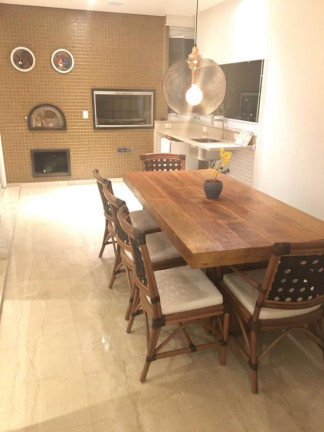 Imagem Apartamento com 5 Quartos à Venda, 335 m² em Jardim Anália Franco - São Paulo Imagem Apartamento com 5 Quartos à Venda, 335 m² em Jardim Anália Franco - São Paulo
