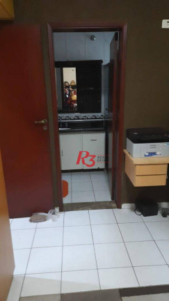 Imagem Casa com 4 Quartos à Venda, 550 m² em Embaré - Santos Imagem Casa com 4 Quartos à Venda, 550 m² em Embaré - Santos