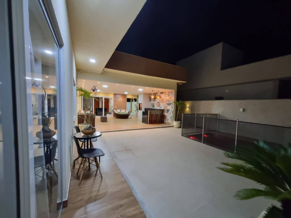 Imagem Casa com 3 Quartos à Venda, 396 m² em Caxito - Maricá