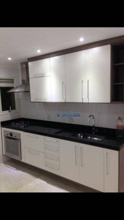 Imagem Apartamento com 3 Quartos à Venda, 134 m² em Macedo - Guarulhos