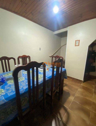 Imagem Sobrado com 2 Quartos à Venda, 100 m² em Conjunto Residencial Haroldo Veloso - Guarulhos Imagem Sobrado com 2 Quartos à Venda, 100 m² em Conjunto Residencial Haroldo Veloso - Guarulhos
