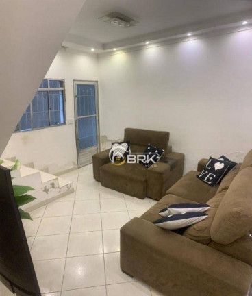 Imagem Sobrado com 5 Quartos à Venda, 230 m² em Itaim Paulista - São Paulo Imagem Sobrado com 5 Quartos à Venda, 230 m² em Itaim Paulista - São Paulo