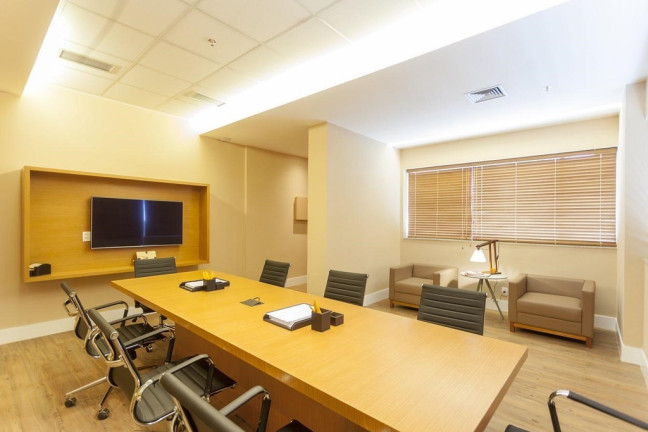 Imagem Sala Comercial à Venda, 78 m² em Barra Da Tijuca - Rio De Janeiro