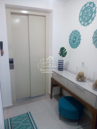 Imagem Apartamento com 3 Quartos à Venda, 158 m² em Parque Enseada - Guarujá Imagem Apartamento com 3 Quartos à Venda, 158 m² em Parque Enseada - Guarujá