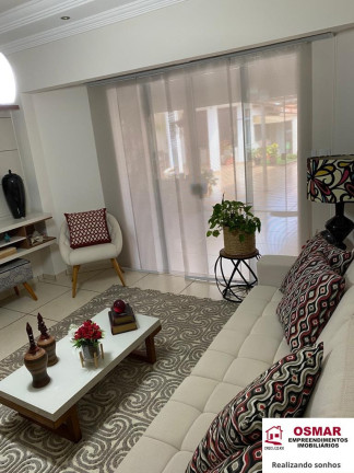 Imagem Casa com 3 Quartos à Venda, 182 m² em Parque Residencial Virgilio Basso - Sumaré