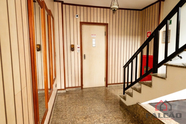 Imagem Apartamento com 5 Quartos à Venda, 246 m² em Embaré - Santos Imagem Apartamento com 5 Quartos à Venda, 246 m² em Embaré - Santos
