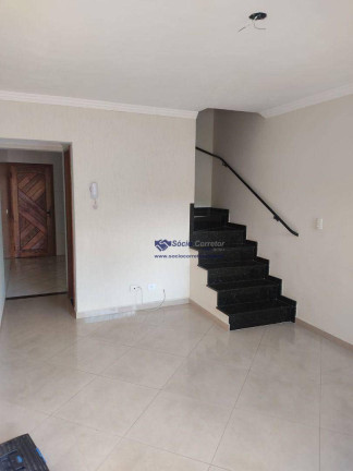 Imagem Sobrado com 2 Quartos à Venda, 75 m² em Vila Granada - São Paulo Imagem Sobrado com 2 Quartos à Venda, 75 m² em Vila Granada - São Paulo