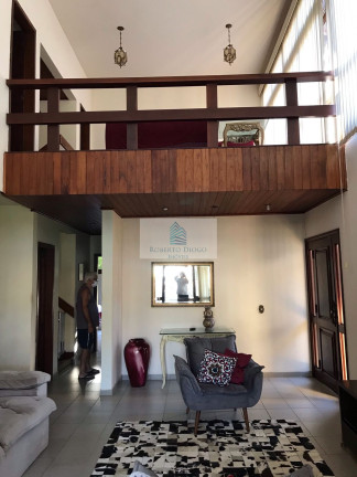 Imagem Casa com 5 Quartos à Venda, 430 m² em Taquara - Rio De Janeiro