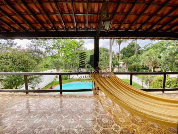Imagem Casa com 4 Quartos à Venda, 440 m² em Bandeirantes (pampulha) - Belo Horizonte Imagem Casa com 4 Quartos à Venda, 440 m² em Bandeirantes (pampulha) - Belo Horizonte