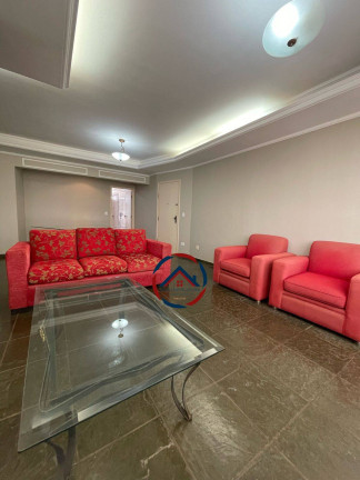 Imagem Apartamento com 3 Quartos à Venda, 175 m² em Duque De Caxias - Cuiabá Imagem Apartamento com 3 Quartos à Venda, 175 m² em Duque De Caxias - Cuiabá