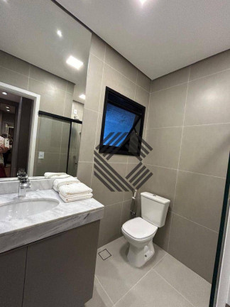 Imagem Sobrado com 3 Quartos à Venda, 119 m² em Chácaras Reunidas São Jorge - Sorocaba Imagem Sobrado com 3 Quartos à Venda, 119 m² em Chácaras Reunidas São Jorge - Sorocaba