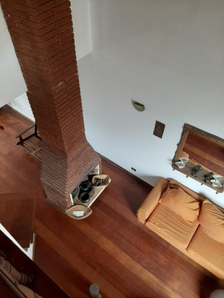 Imagem Casa com 4 Quartos à Venda, 457 m² em Chácara Dos Junqueiras - Carapicuíba