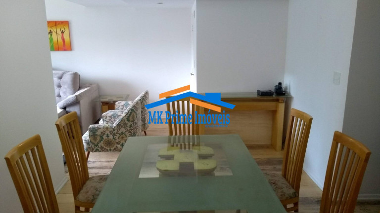 Imagem Apartamento com 4 Quartos à Venda, 125 m² em Centro - Osasco