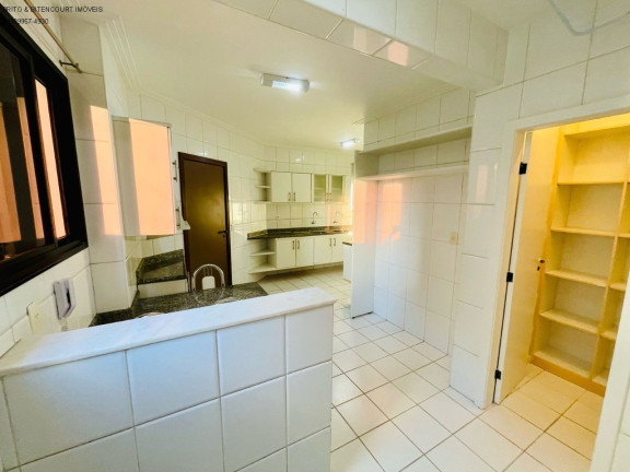 Imagem Imóvel com 3 Quartos à Venda, 135 m² em Pituba - Salvador Imagem Imóvel com 3 Quartos à Venda, 135 m² em Pituba - Salvador