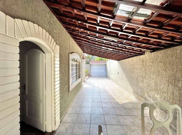 Imagem Casa com 3 Quartos à Venda, 131 m² em Vila Diva - Carapicuíba