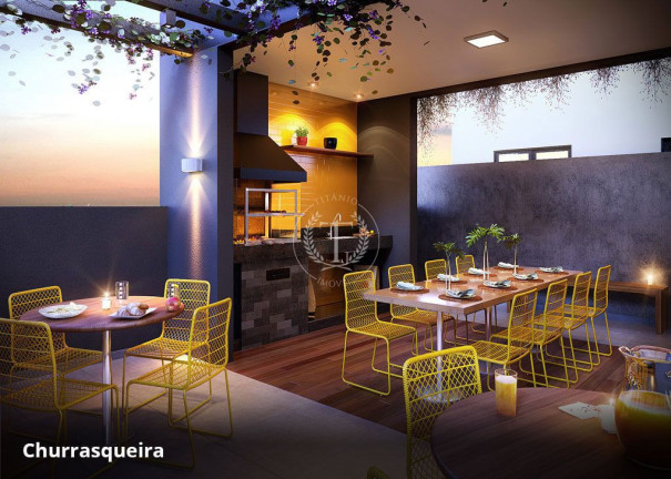 Imagem Apartamento com 1 Quarto à Venda, 42 m² em São Paulo Imagem Apartamento com 1 Quarto à Venda, 42 m² em São Paulo