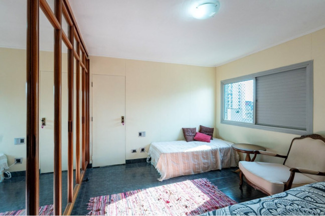 Imagem Cobertura com 1 Quarto à Venda, 103 m² em Paraíso - São Paulo Imagem Cobertura com 1 Quarto à Venda, 103 m² em Paraíso - São Paulo