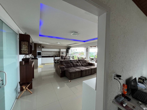 Imagem Apartamento à Venda, 680 m² em Samambaial - Itapoá