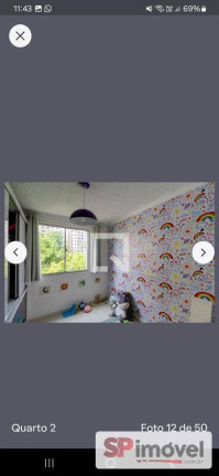 Imagem Apartamento com 2 Quartos à Venda, 98 m² em Cidade Líder - São Paulo