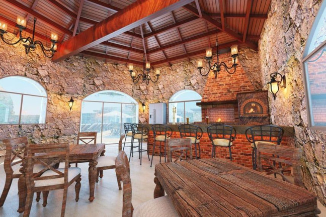 Imagem Terreno à Venda, 376 m² em Casa Branca - Itapema Imagem Terreno à Venda, 376 m² em Casa Branca - Itapema