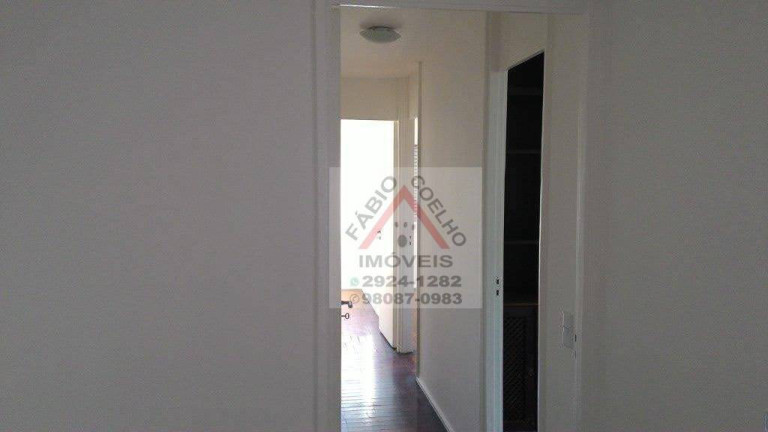 Imagem Apartamento com 3 Quartos à Venda, 93 m² em Brooklin Novo - São Paulo Imagem Apartamento com 3 Quartos à Venda, 93 m² em Brooklin Novo - São Paulo