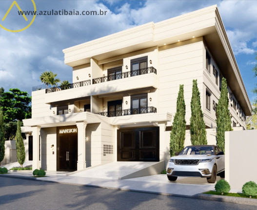 Imagem Apartamento com 3 Quartos à Venda, 88 m² em Nova Gardênia - Atibaia Imagem Apartamento com 3 Quartos à Venda, 88 m² em Nova Gardênia - Atibaia