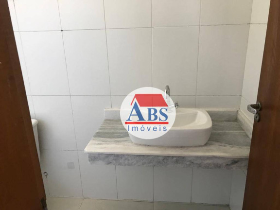 Imagem Casa com 2 Quartos à Venda, 80 m² em Vila Nova - Cubatão Imagem Casa com 2 Quartos à Venda, 80 m² em Vila Nova - Cubatão