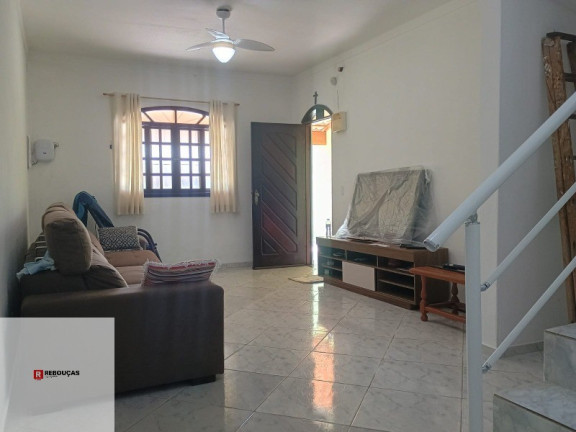 Imagem Casa com 2 Quartos à Venda, em Cibratel Ii - Itanhaém Imagem Casa com 2 Quartos à Venda, em Cibratel Ii - Itanhaém