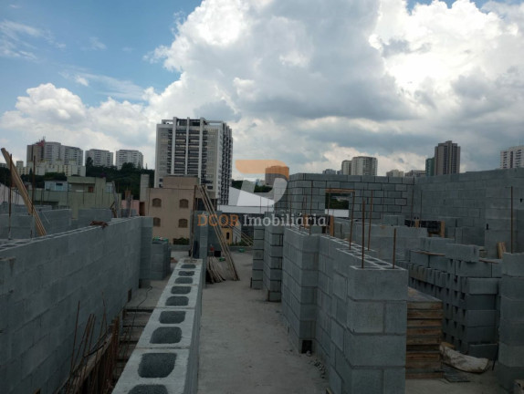Imagem Apartamento com 2 Quartos à Venda, 41 m² em Centro - Diadema Imagem Apartamento com 2 Quartos à Venda, 41 m² em Centro - Diadema