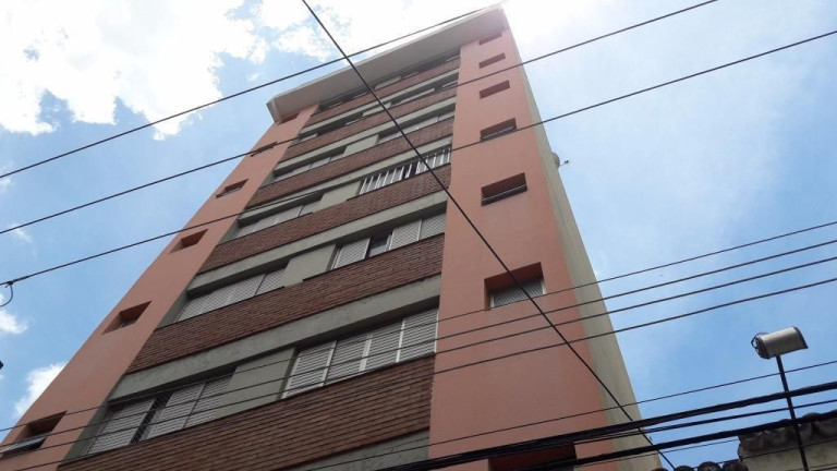 Apartamento com 1 Quarto para Alugar, 44 m² em Centro - Campinas