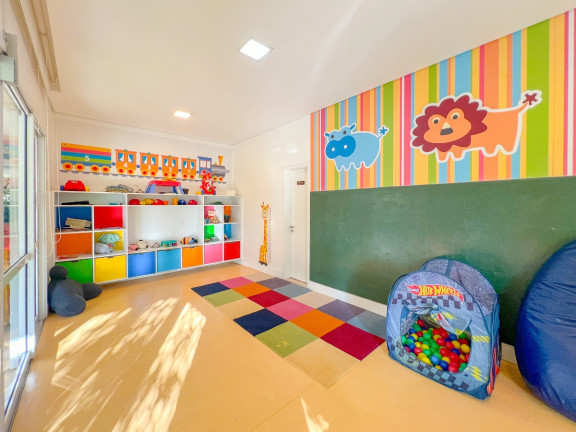Imagem Apartamento com 2 Quartos à Venda, 46 m² em Cambuci - São Paulo