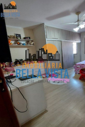 Imagem Apartamento com 3 Quartos à Venda, 150 m² em Itararé - São Vicente
