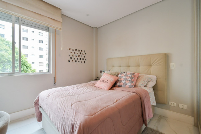 Imagem Apartamento com 2 Quartos à Venda, 75 m² em Indianópolis - São Paulo