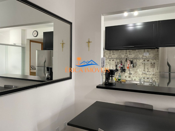 Imagem Apartamento com 2 Quartos à Venda, 50 m² em Estufa I - Ubatuba Imagem Apartamento com 2 Quartos à Venda, 50 m² em Estufa I - Ubatuba