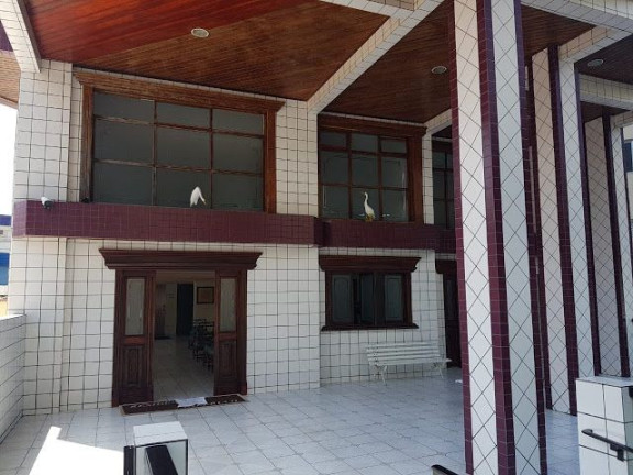 Imagem Imóvel com 3 Quartos à Venda, 220 m² em Mirim - Praia Grande