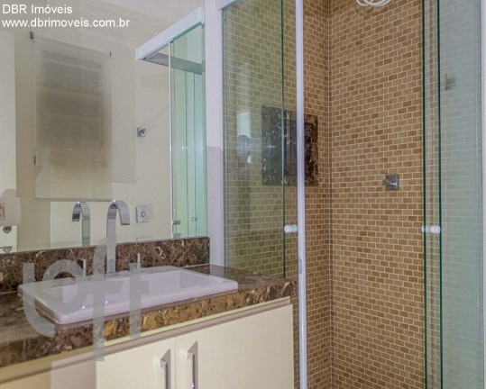 Imagem Apartamento com 3 Quartos à Venda, 89 m² em Moema Pássaros - São Paulo