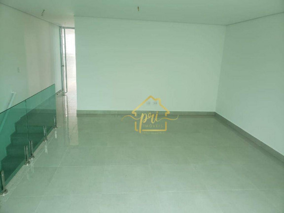 Imagem Casa com 3 Quartos à Venda, 247 m² em Boqueirão - Santos