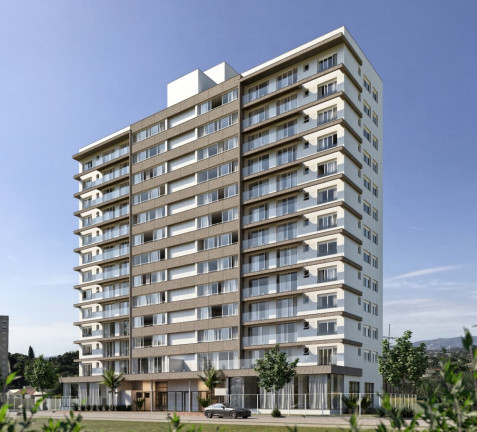 Apartamento com 3 Quartos à Venda, 217 m² em Bela Vista - Porto Alegre