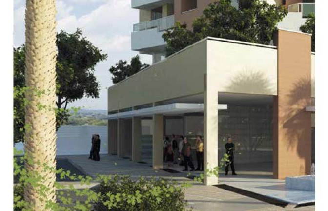 Imagem Apartamento com 2 Quartos à Venda, 79 m² em Jóquei - Teresina Imagem Apartamento com 2 Quartos à Venda, 79 m² em Jóquei - Teresina